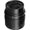 7artisans-Cameralens-24mm f1.4 Nikon Z APS-C, zwart