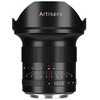 7Artisans - Lens - 15mm F4.0 voor Sony E-vatting, zwart