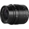7 Artisans - Lens - APS-C 24mm F/1.4 voor Fuji FX-vatting, zwart