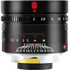7artisans - Cameralens - M-35mm F2.0 WEN voor Leica M-vatting, zwart
