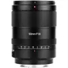7artisans AF50mm F1.8 Panasonic/Leica/Sigma (L Mount), Objectif