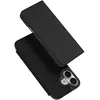 Dux Ducis Skin Pro Case Voor Iphone 17 Met Klep En Kaartgarnituur Voor
