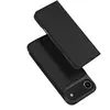 Dux Ducis Skin Pro Case Voor Iphone 17 Air Met Praktische Klep En Vak