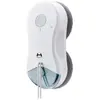 Robot lave-vitre Hutt DDC55 Pro Blanc