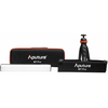 Aputure Audio-Technica M30x Professionele Monitor Hoofdtelefoon Zwart
