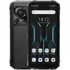 HOTWAV Hyper 7 Pro 5G Téléphone Étanche IP68 36Go (16+20) RAM /256Go ROM 6,6" FHD+ 2,4K 120Hz 10800mAh 200MP Caméra Android 14,Noir