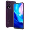 Smartphone - HOTWAV - Note 12 EF -Cadeaux Pour Fête Mères-Pères- Écran 6,8" HD+ -4+128Go- Caméra 48MP - Batterie 5160mAh-Violet