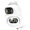 imilab EC6 Dual, Wi-Fi, 3K, IP66, Extérieur, Caméra réseau