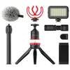 Kit vidéo universel pour smartphone BOYA BY-VG330