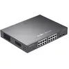 Ruijie REYEE RG-ES218GC-P Commutateur PoE géré 18 ports Gigabit