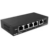 COMMUTATEUR RUIJIE REYEE RG-ES205GC COMMUTATEUR DE BUREAU 5 PORTS 10 100 MBPS