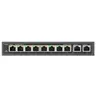Rouijie Networks COMMUTATEUR RUIJIE REYEE RG-ES110D-P COMMUTATEUR DE BUREAU 5 PORTS 10 100 MBPS