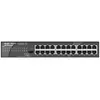 Rouijie Networks COMMUTATEUR RUIJIE REYEE RG-ES124GD COMMUTATEUR DE BUREAU 5 PORTS 10 100 MBPS