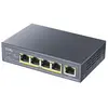 cudy commutateur poe gs1005p