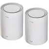 Cudy BE3600 Solution maillée Wi-Fi 7, Routeur, Blanc