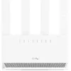 Routeur - CUDY - BE3600 - Wi-Fi 7 - 4 ports Gigabit - Quad Core 20 GHz