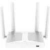 Cudy Routeur maillé Wi-Fi Gigabit AC1200 avec USB, Routeur