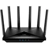 Cudy BE6500 Routeur Wi-Fi 7 maillé 2.5G, Routeur, Noir