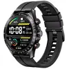 Haylou Montre Intelligente Solar Pro