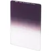 Nisi Filtre de gradation gris 100mm (Filtre ND), Filtre photo, Gris