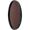 Nisi Filtre gris Pro Nano HUC IR ND64 58mm (58 mm, Filtre gris neutre)...