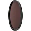Nisi Filtre gris Pro Nano HUC IR ND64 72mm (Filtre dégradé gris, 72 mm...