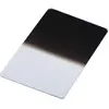 Nisi Filtres de gradation gris 75mm, Filtre photo, Gris