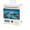 Nisi kit ND 67 mm filtres photo circulaires