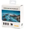 Nisi kit ND 72 mm filtres photo circulaires