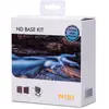 NISI kit ND Base 100 mm filtres photo