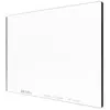 NiSi Uncoated Water White Pure Clear Filter, 4x5.65"