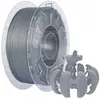 Filament 3D Creality3d CR-PLA 1.75 mm Argent