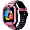 Xiaomi Smartwatch für Kinder Mibro Z5 4G LTE (Rosa), Montre connectée