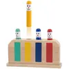 Classique pop up Asa Toys