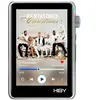 Baladeurs audiophiles Hiby R3 II (2025) Silver