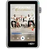 Baladeurs audiophiles Hiby R3 Pro II Silver