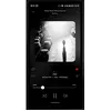 Baladeurs audiophiles Hiby R8 II Noir HiBy R8 II Alloy Version Noir