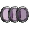 Freewell DJI Neo Magnetische Hybride Filters Bright Day - 3-Pack