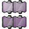 Set Of 4 Filters Nd8,16,32,64 Freewell For Dji Avata 2