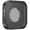 Freewell Filtre Glow Mist 1/4, Caméra d'action : accessoires, Noir