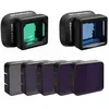 Freewell Mini 4 Pro Groothoek- en Anamorfische Lenskit + ND-filters