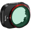 Freewell Filtre D´objectif De Caméra Polarisant Circulaire Cpl Dji Mini 4 Pro