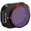 Freewell Filtre D´objectif De Caméra Hybride Nd16/pl Pour Dji Mini 4 Pro