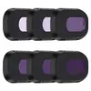 Set of 6 Filters All Day Freewell for DJI Mini 4 Pro drone