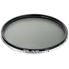 Nisi filtre TRUE COLOR ND variable 1-5 Stops 40.5 mm