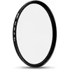 Nisi Filtre Black Mist (82 mm, Filtre Black Mist), Filtre photo, Noir