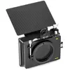 Nisi Kit Matte Box C5  Kit Filmmaker
