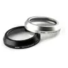 Nisi Allure Soft pour Fuji X100 (Filtres d'effet), Filtre photo, Noir