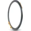 NiSi JetMag Pro Glow Mist 1/4 82MAG Magnetic Filter
