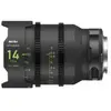 Nisi Objectif Cinéma 14mm T2.4 ATHENA Prime FF (Plein Format) Monture PL (ARRI)